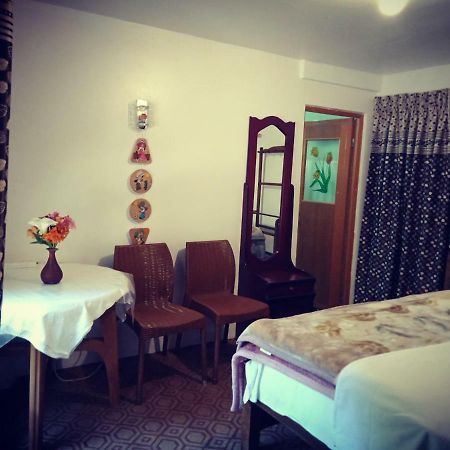 Moon Plain Inn Nuwara Eliya Bagian luar foto
