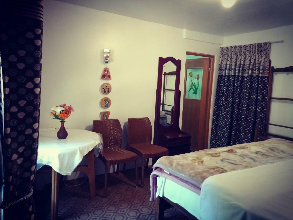 Moon Plain Inn Nuwara Eliya Bagian luar foto